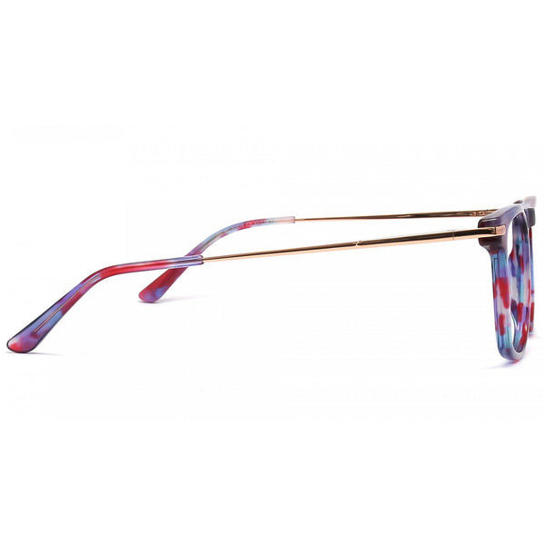 Rectangle Glasses A3077