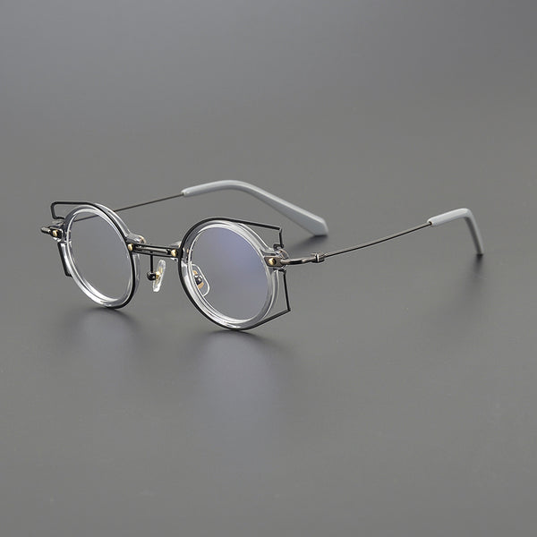 Round Glasses TG1131