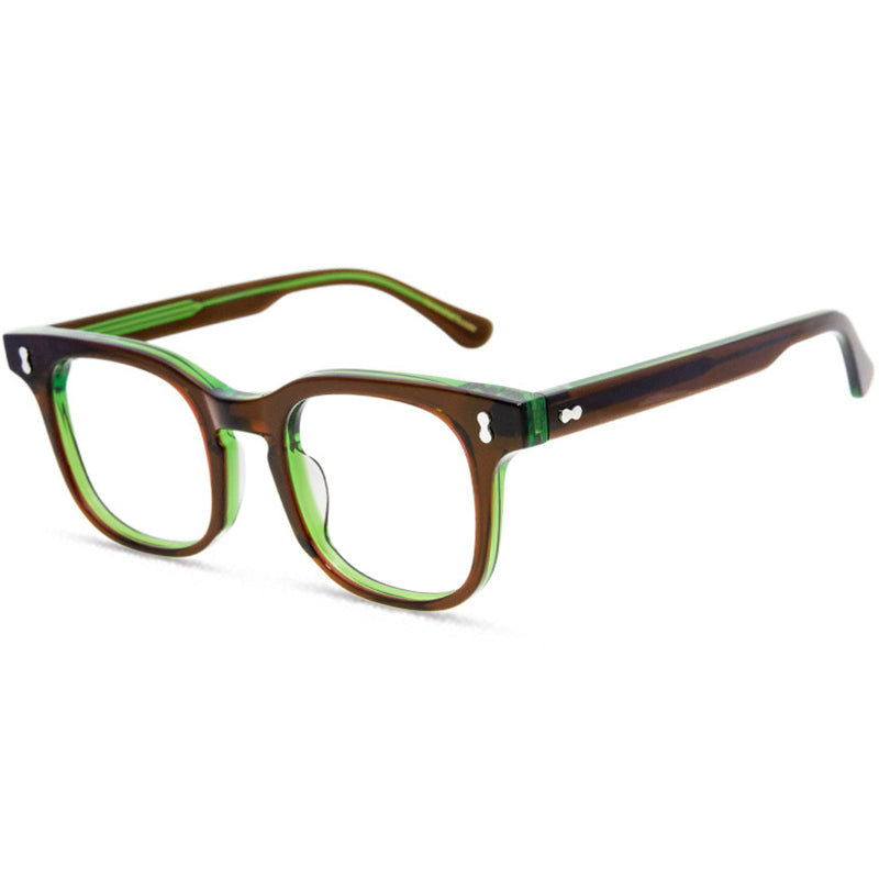 Square Glasses GC1129