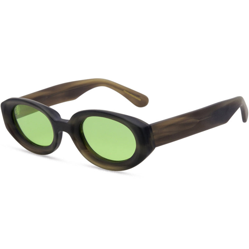 Oval Sunglasses GCS1110