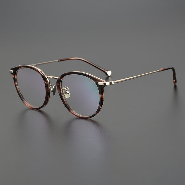Round Glasses MW1318