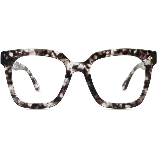 Square Glasses FM1022