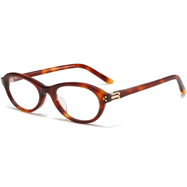 Oval Glasses ME1021