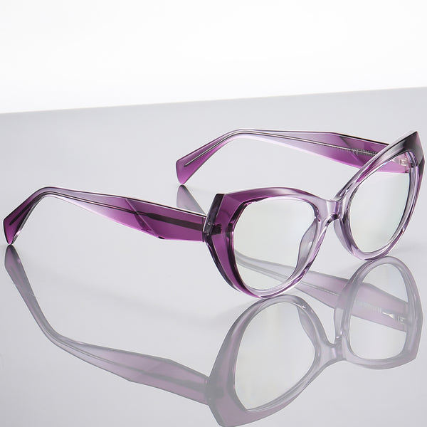 Cat-Eye Glasses PF1056