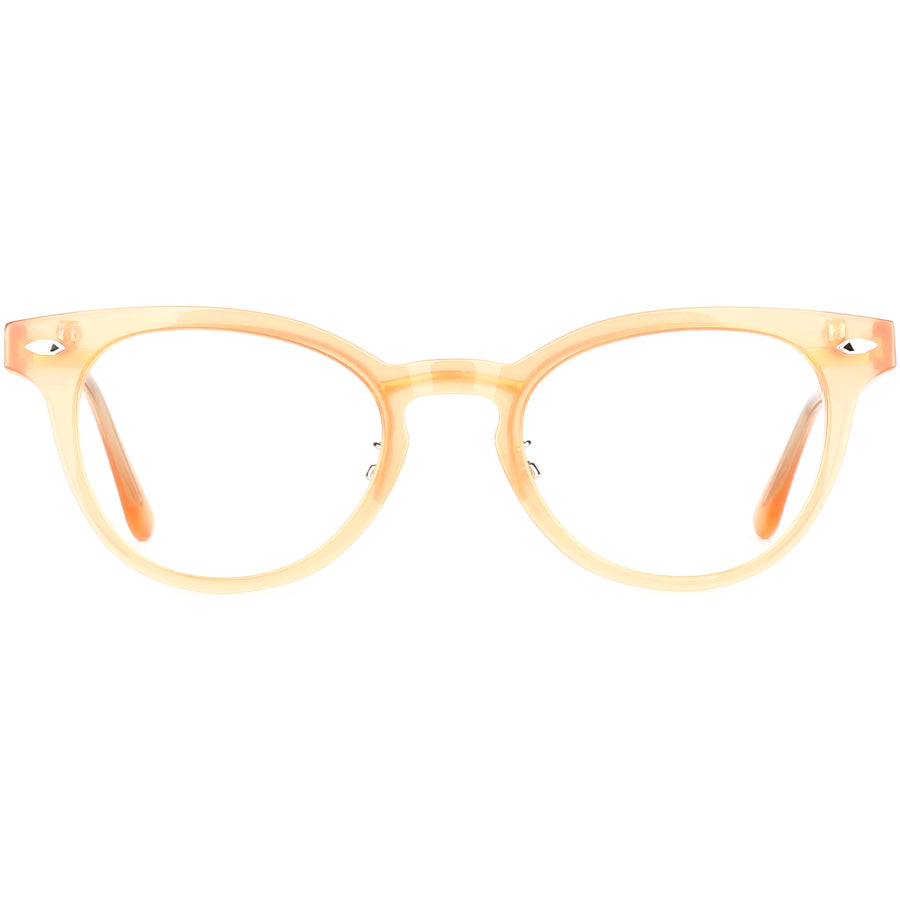 Round Flip Up Glasses A4182