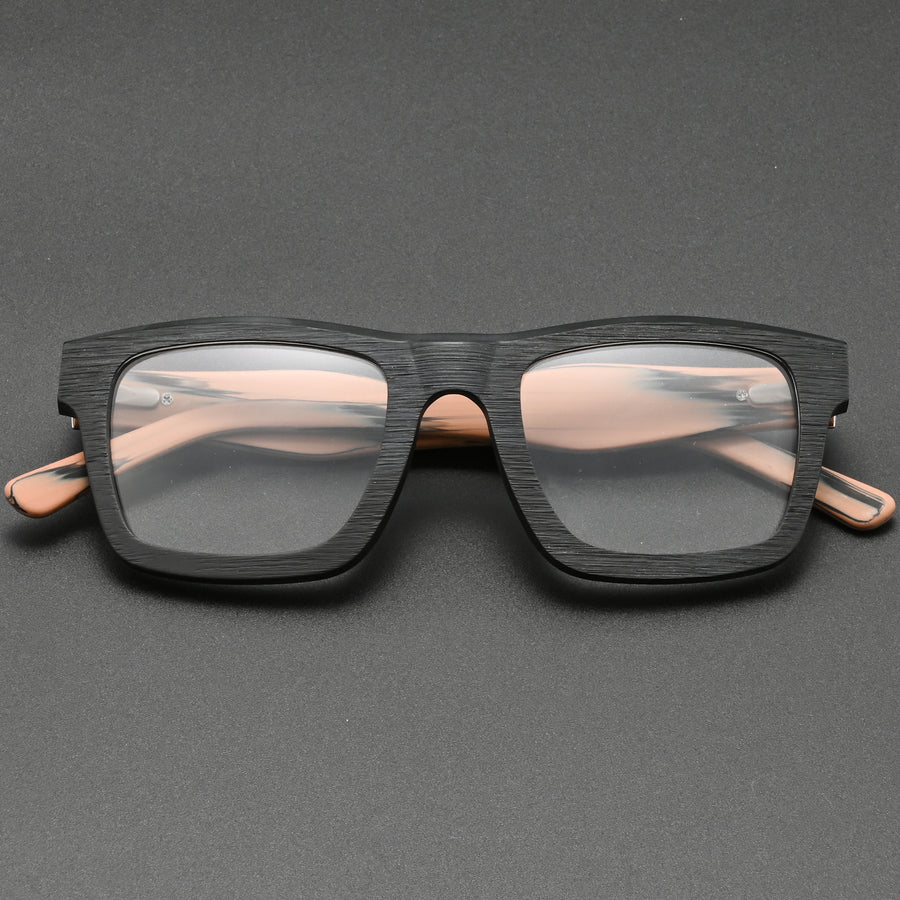 Square Glasses YN1094
