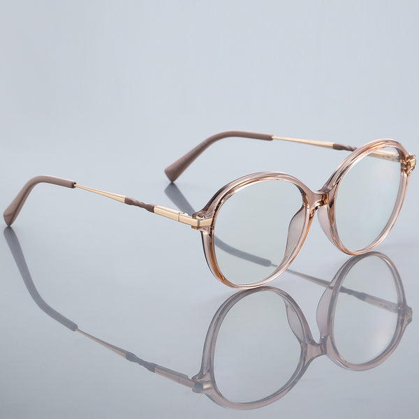 Round Glasses PF1019