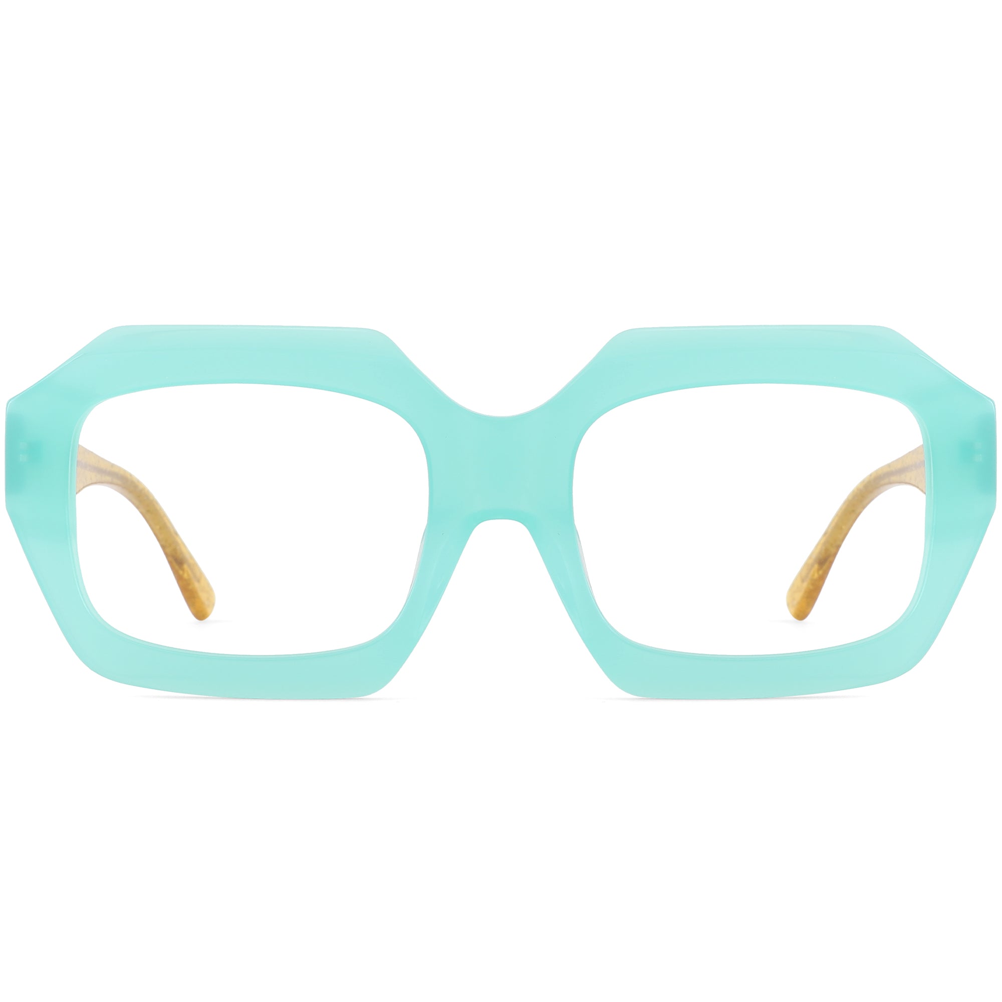 Geometric Glasses A1245