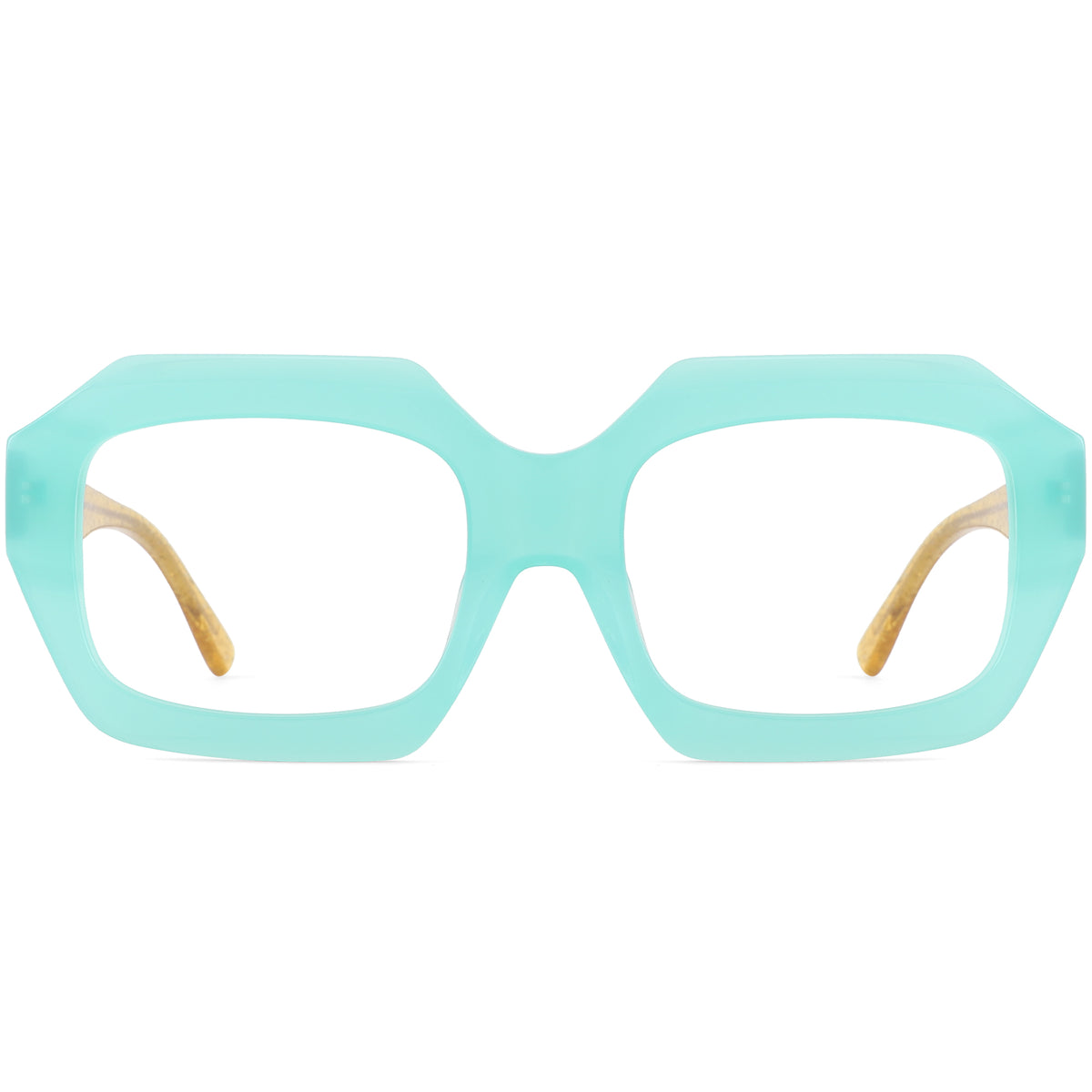 Geometric Glasses A1245