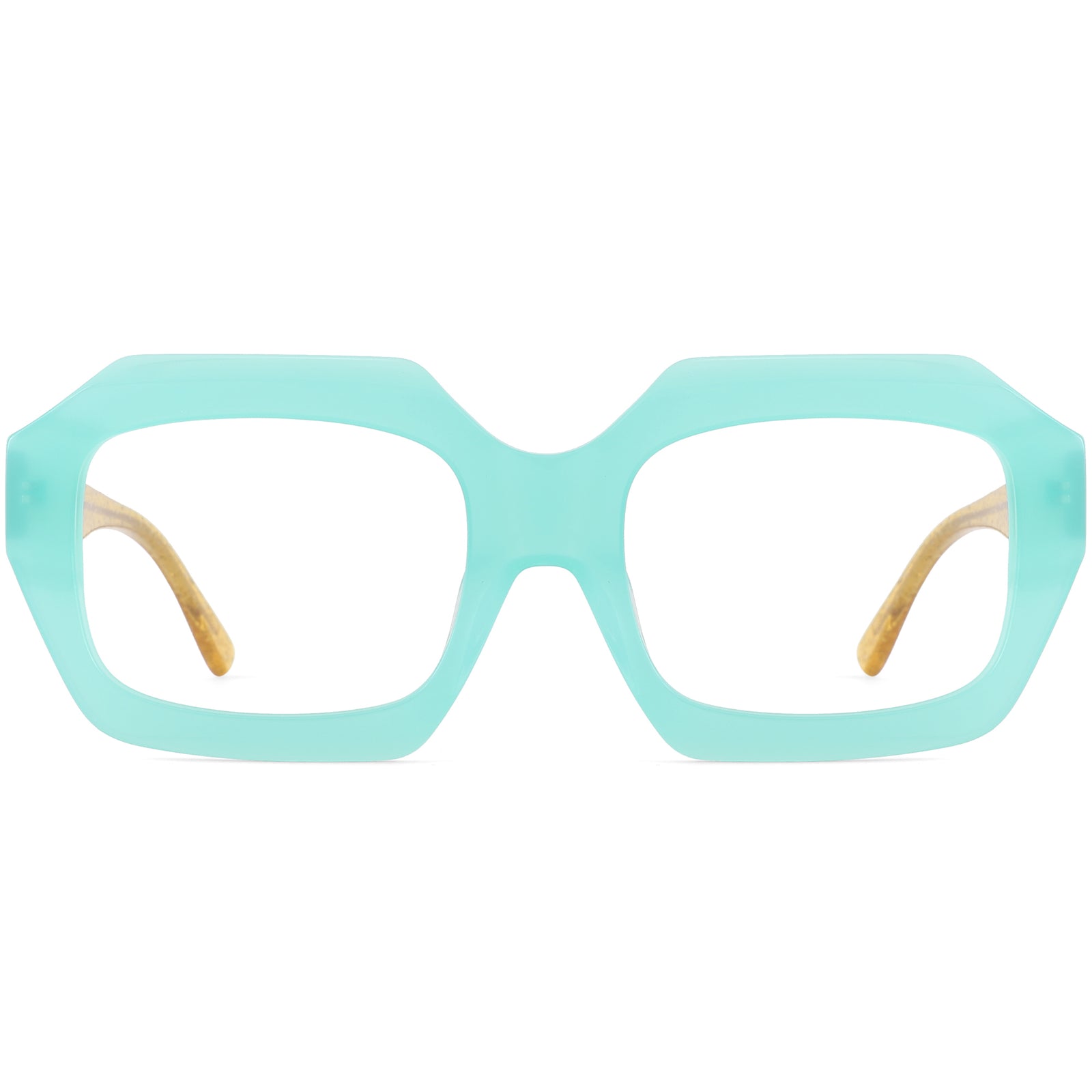 Geometric Glasses A1245
