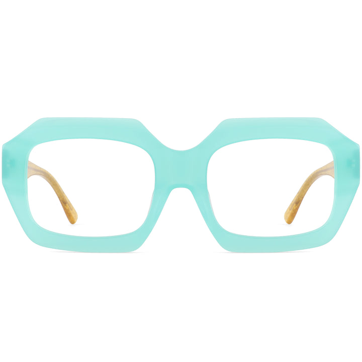 Geometric Glasses A1245