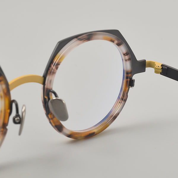 Round Glasses BY1122