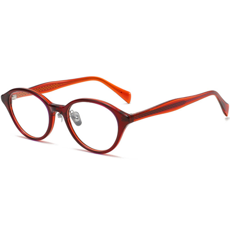 Cat-Eye Glasses ME1010