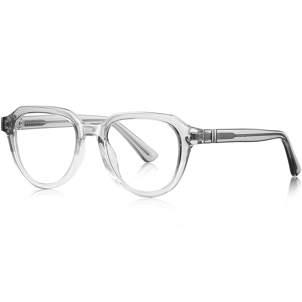 Round Glasses PF1362