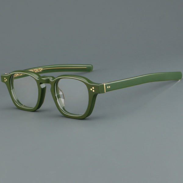Square Glasses YN1087