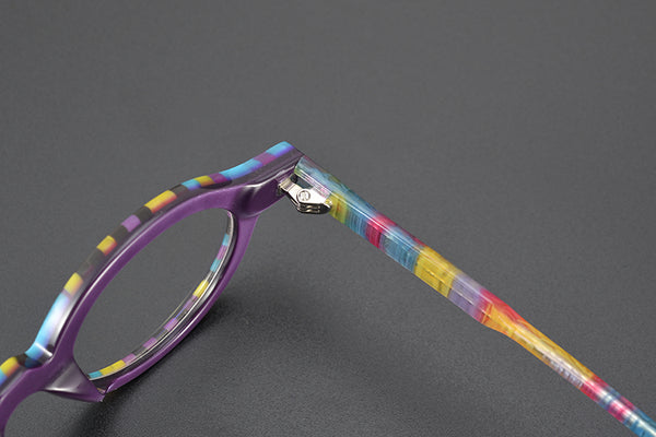 Round Glasses TG1156