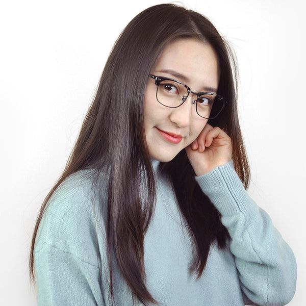 Browline Glasses PG1039