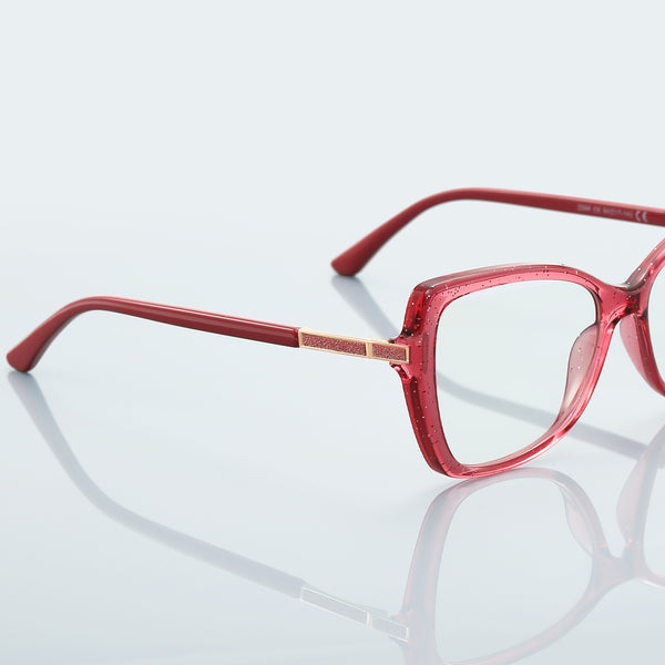 Cat-Eye Glasses PF1342
