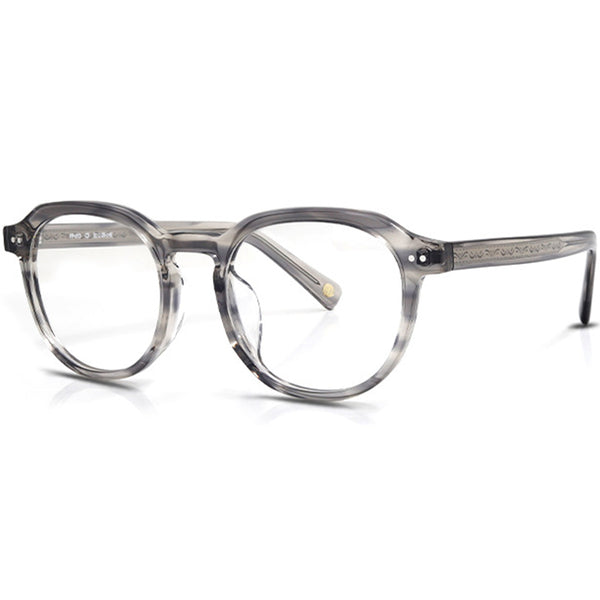 Round Glasses PG1019