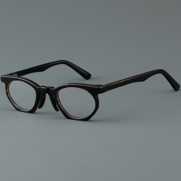 Geometric Glasses A3988