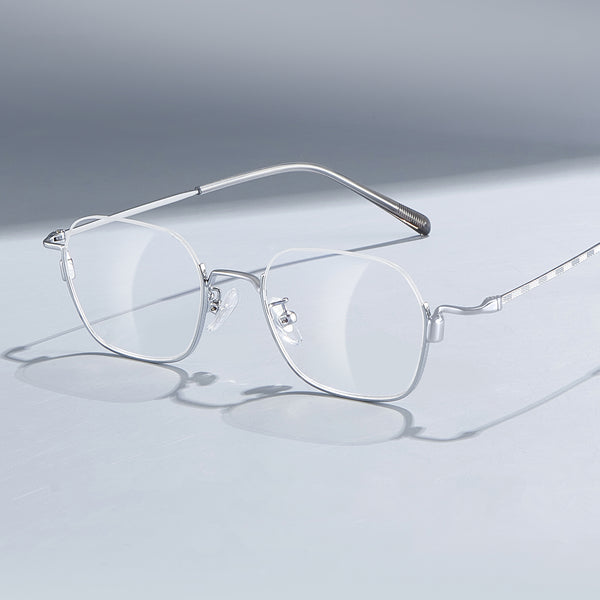 Square Glasses RV1027