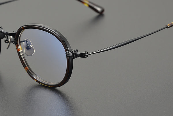 Oval Glasses TG1108