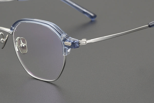 Geometric Glasses MW1437