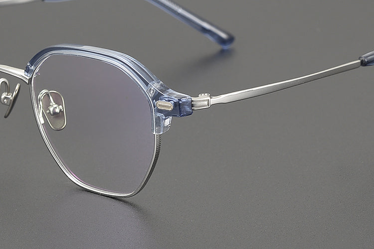 Geometric Glasses MW1437