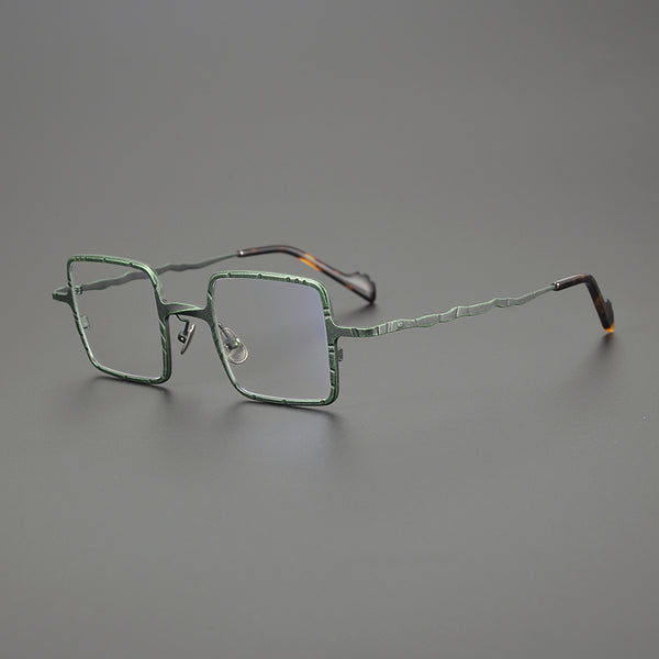 Square Glasses TG1003