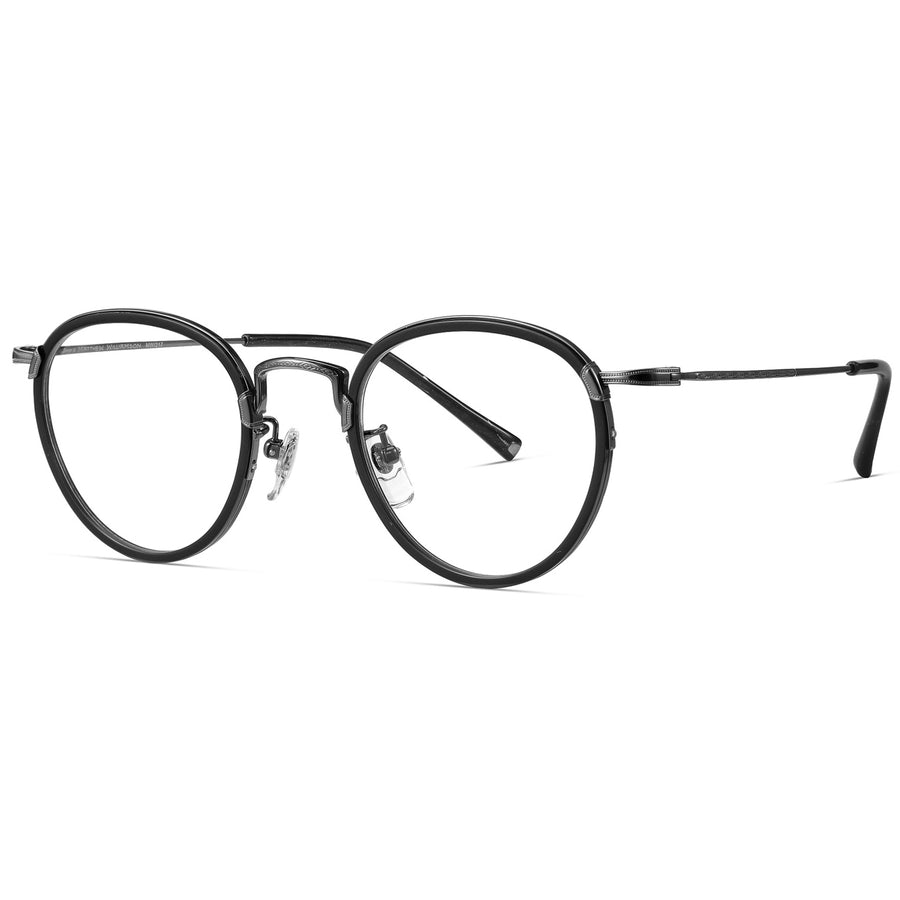 Round Glasses MW1203