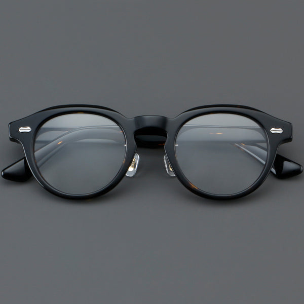 Round Glasses A4009
