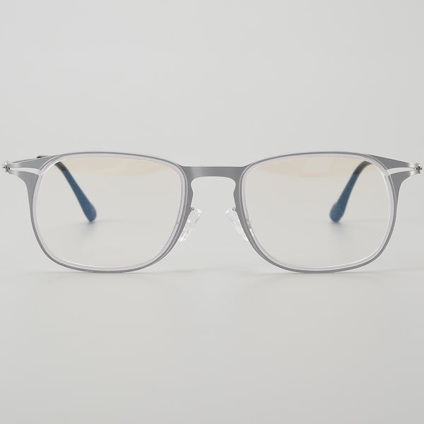 Square Glasses BY1021