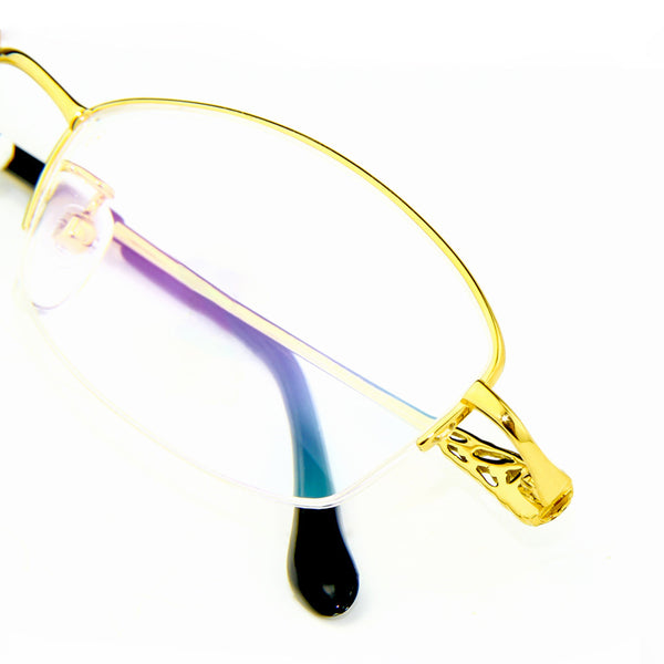 Rectangle Glasses JLS1026