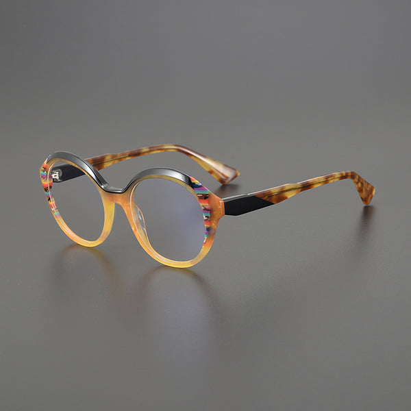 Round Glasses TG1208