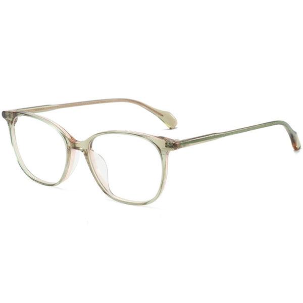 Square Glasses ME1008