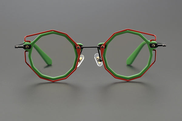 Geometric Glasses TG1133