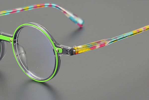Round Glasses TG1103