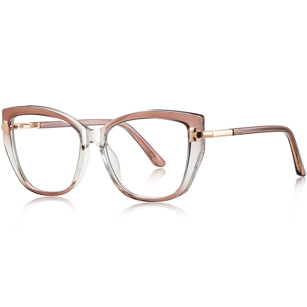Cat-Eye Glasses PF1373