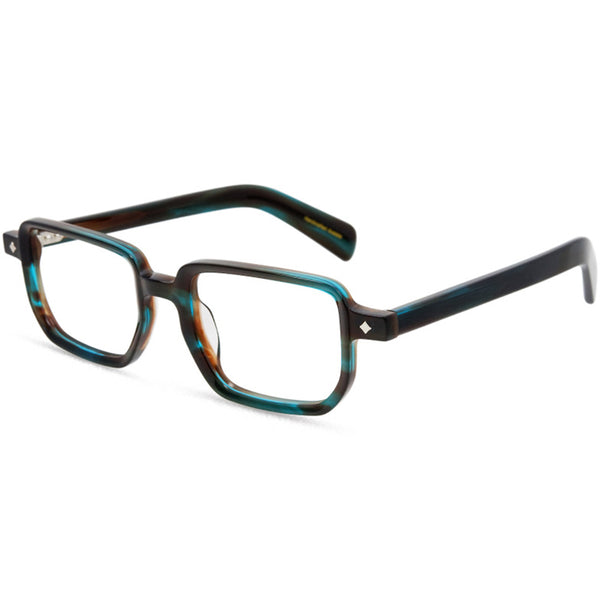 Rectangle Glasses GC1115