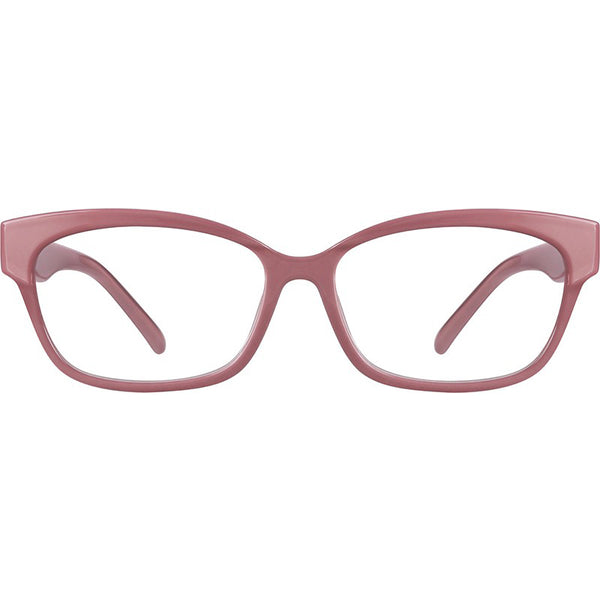 Rectangle Glasses O2746
