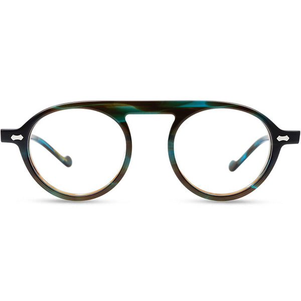 Round Glasses GC1114