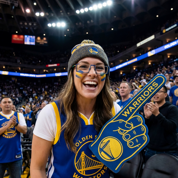 Rectangle Glasses BR1384