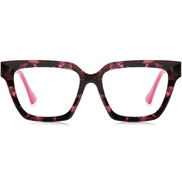 Square Glasses YSD1091