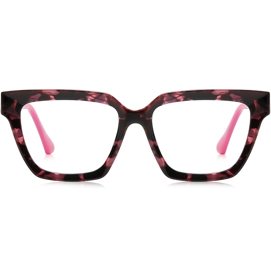 Square Glasses YSD1091
