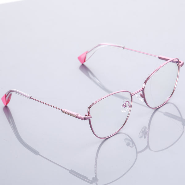 Cat-Eye Glasses PF1250
