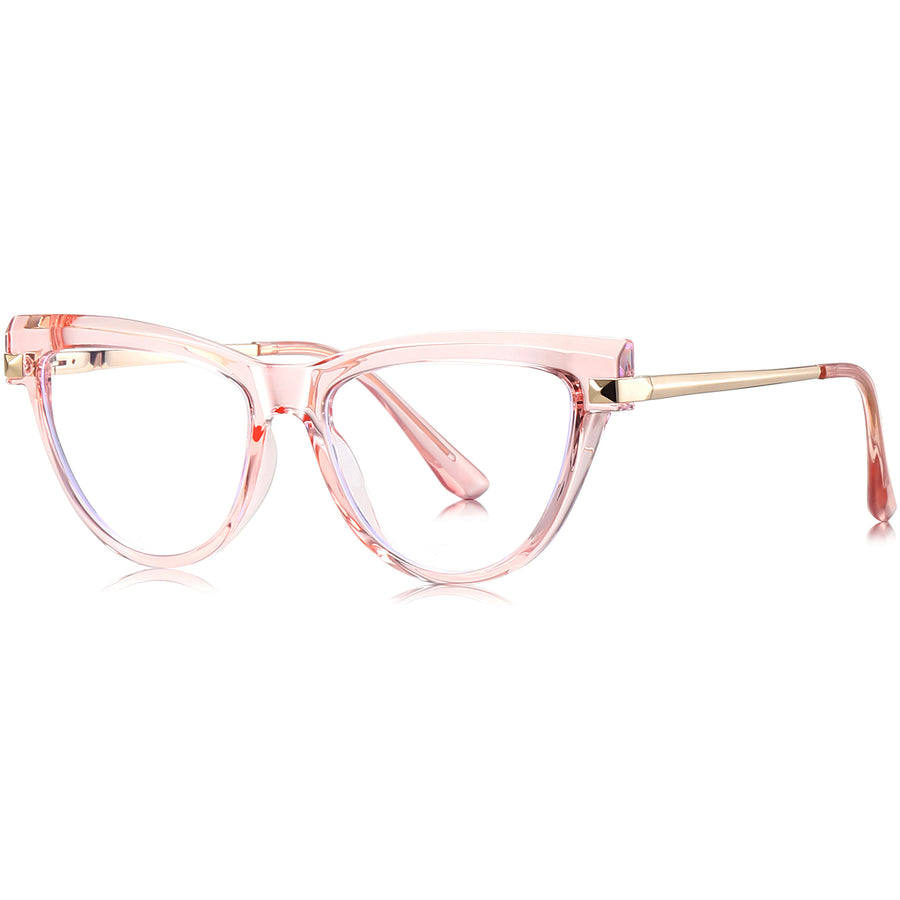 Cat-Eye Glasses YSD1083