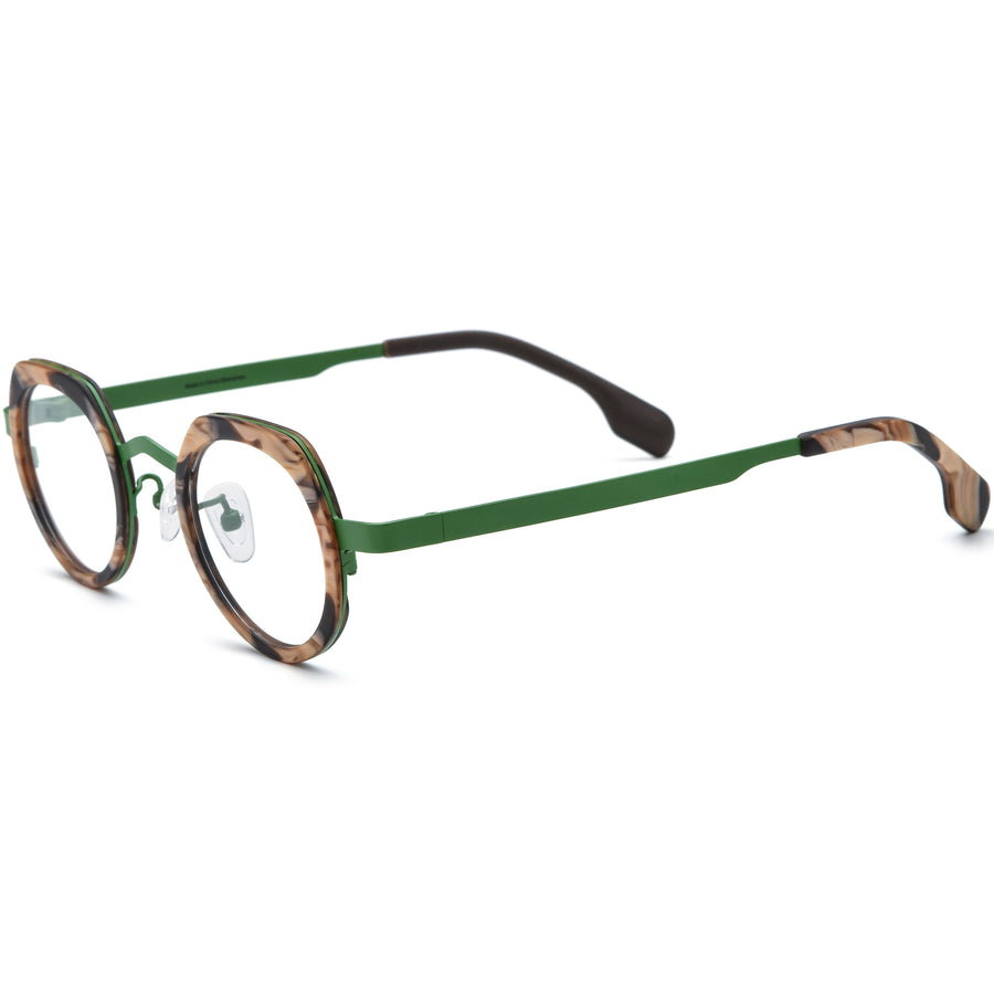 Round Glasses BR1631