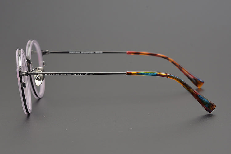 Round Glasses MW1092