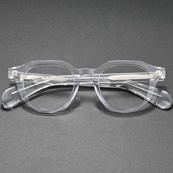 Round Glasses YN1147