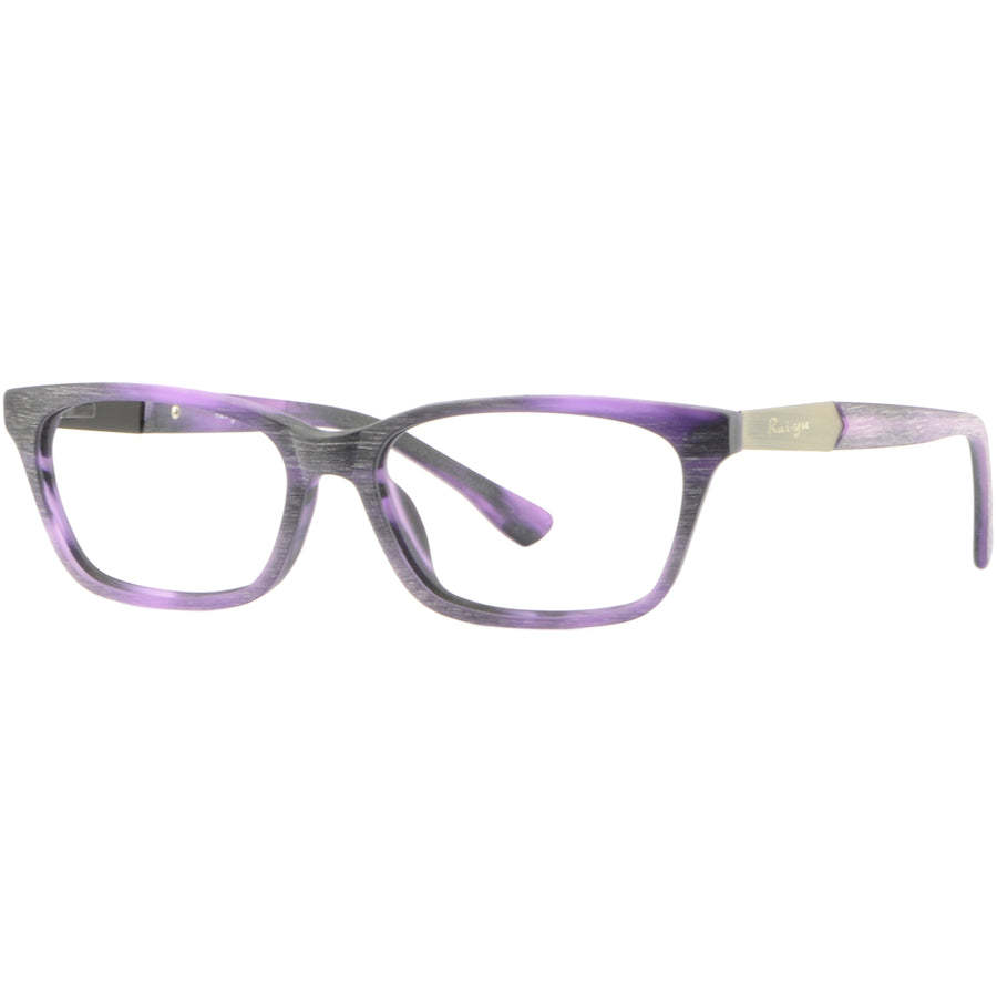 Rectangle Glasses O2613